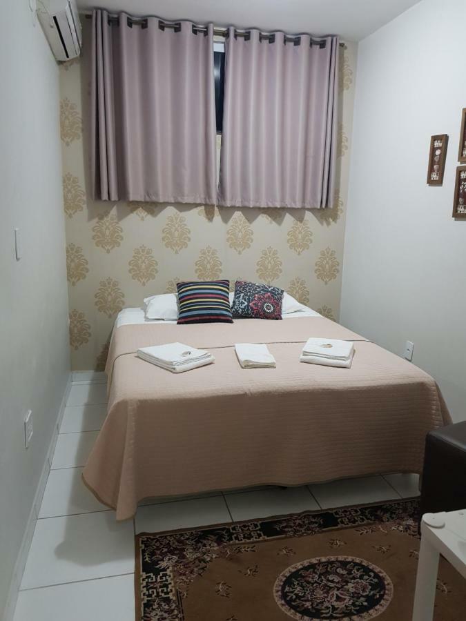 Pousada Cantinho Delmar Olímpia Esterno foto